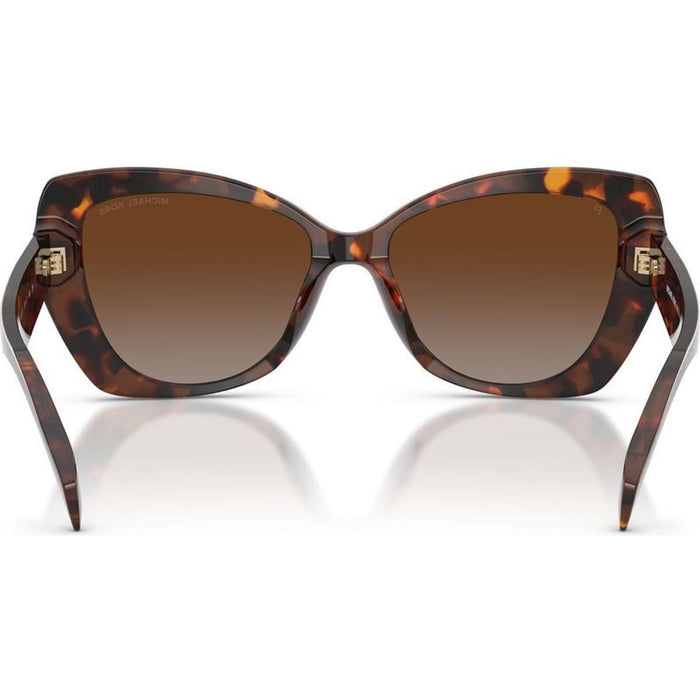 Atlanta MK2258U, Luggage Tortoise/Brown Gradient Polarised Lenses