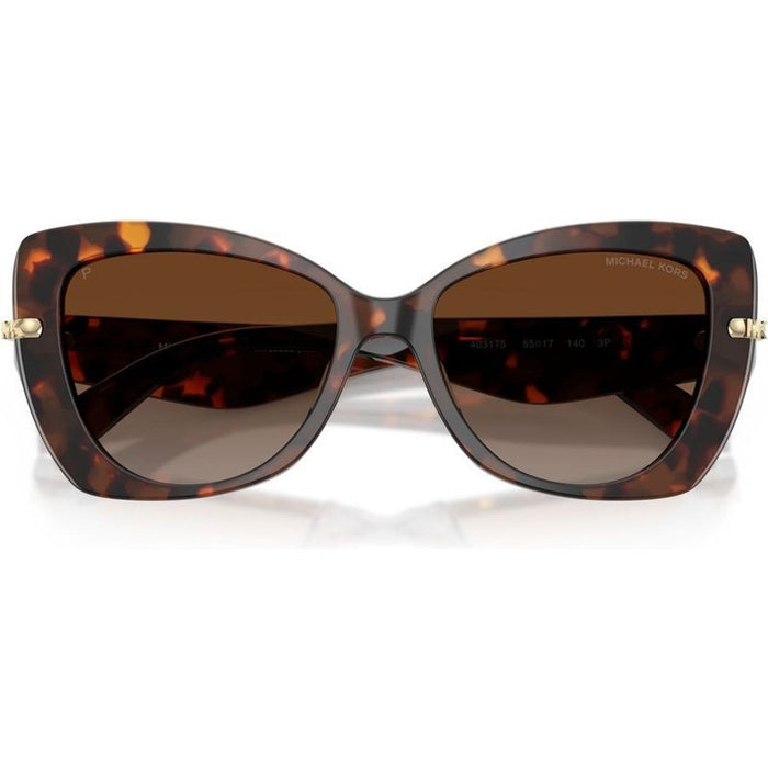 Atlanta MK2258U, Luggage Tortoise/Brown Gradient Polarised Lenses