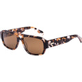 Atlas, Pebble Tort/Brown Polarised Lenses