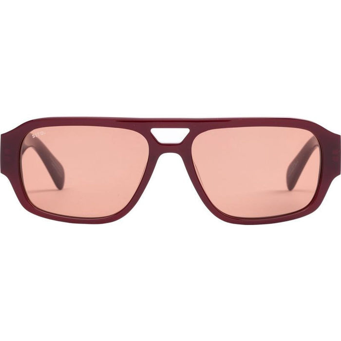 Atlas, Milky Berry/Candy Lenses