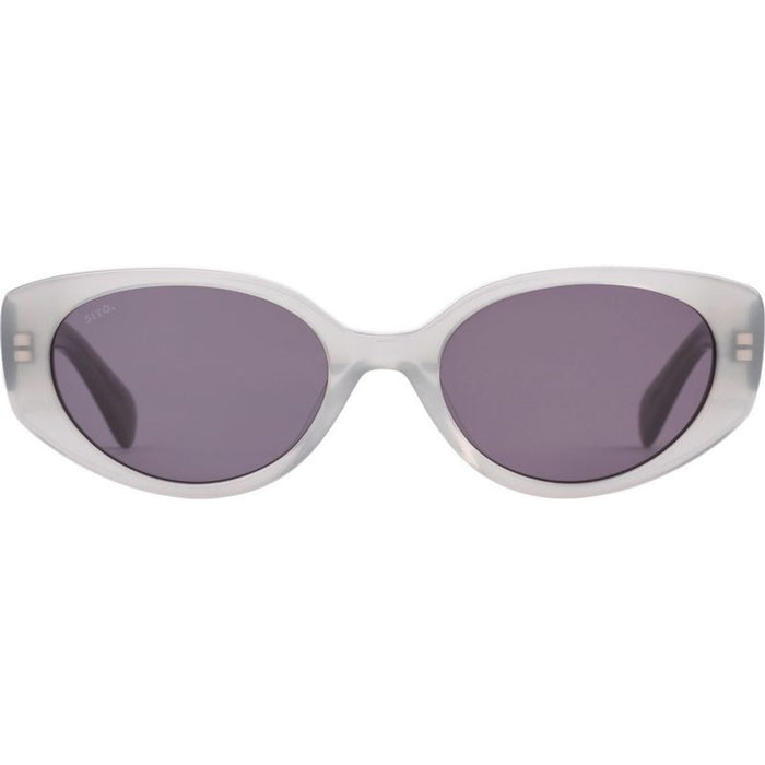 Aura, Milky Sage/Smokey Grey Lenses