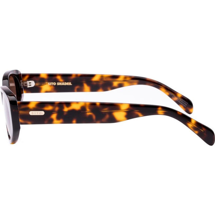 Aura, Honey Tort/Coffee Lenses