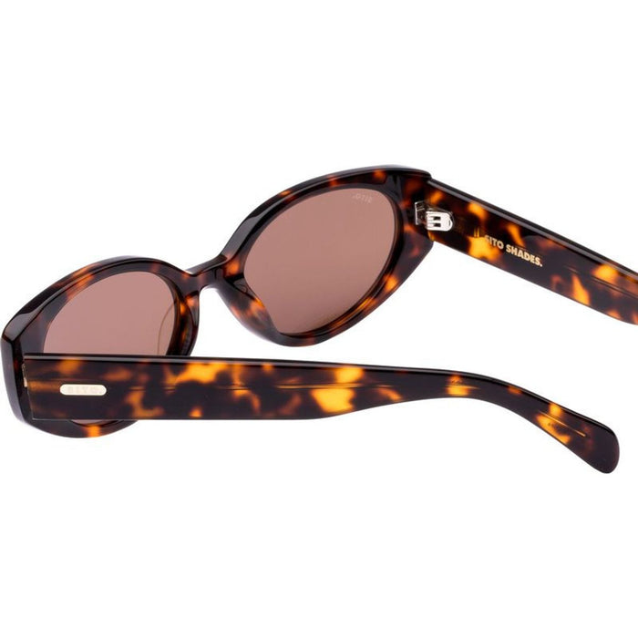 Aura, Honey Tort/Coffee Lenses