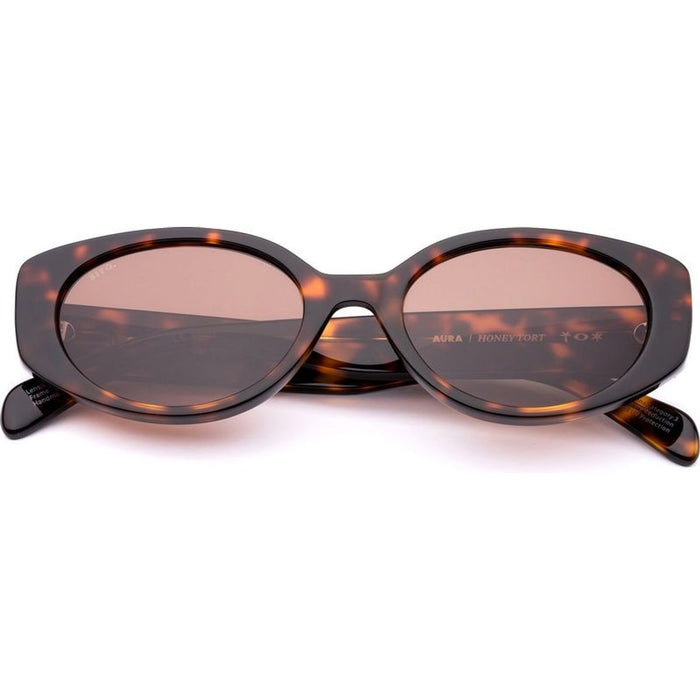 Aura, Honey Tort/Coffee Lenses