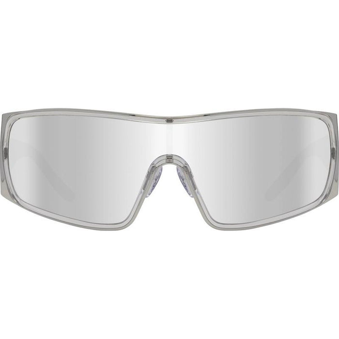AV-Coat, Crystal Chrome/Stealth Mirror Polarised Lenses