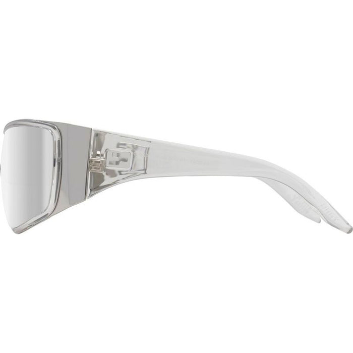 AV-Coat, Crystal Chrome/Stealth Mirror Polarised Lenses