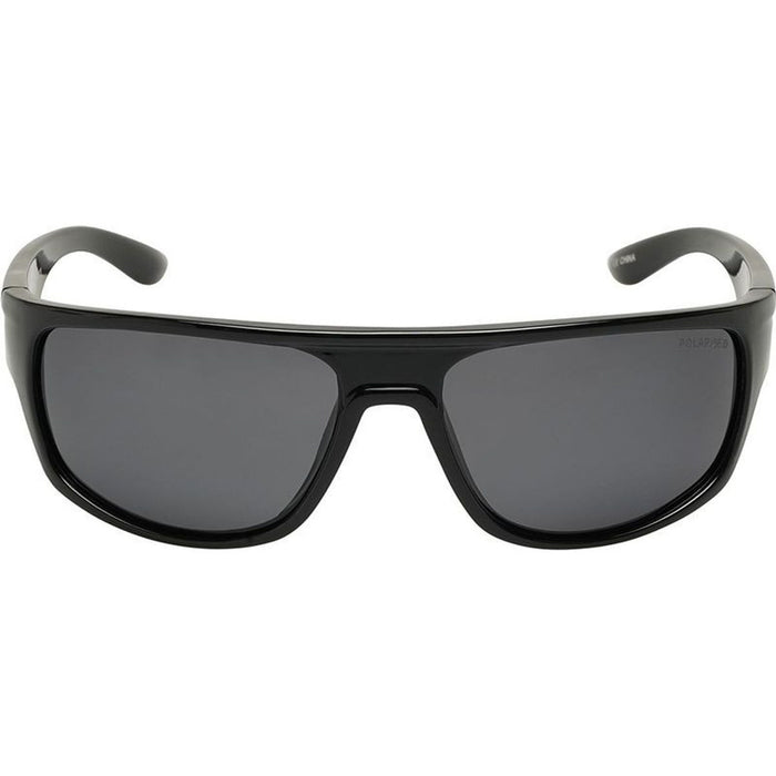 Avenger, Black/Smoke Polarised Lenses