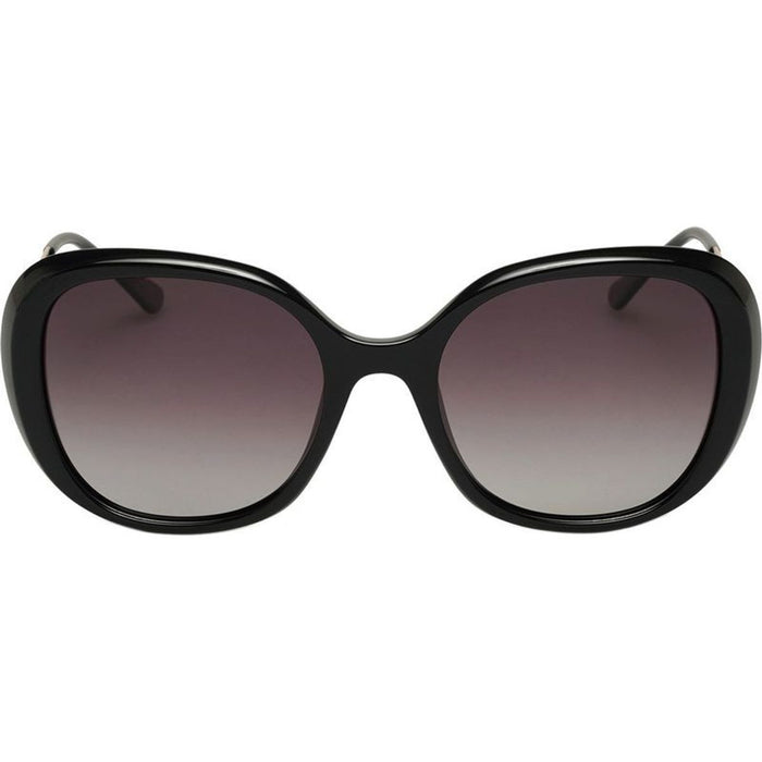 Avery, Black/Smoke Polarised Lenses