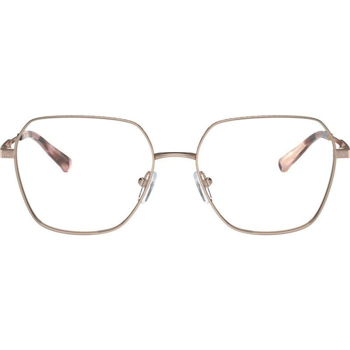 Avignon MK3071, Rose Gold/Clear Lenses 56 Eye Size