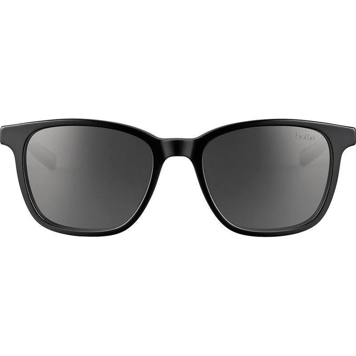 Axin, Shiny Black/TNS Gun Polarised Lenses