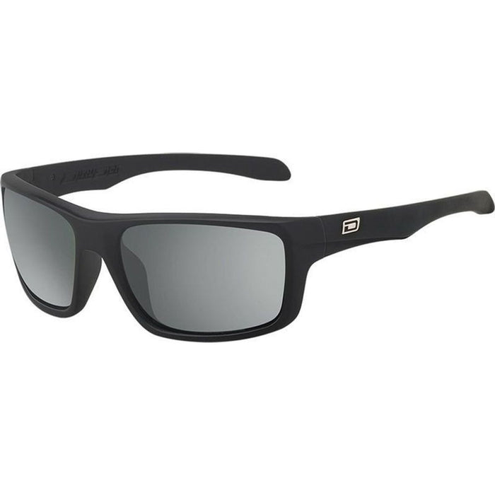 Axle, Satin Black/Grey Polarised Lenses
