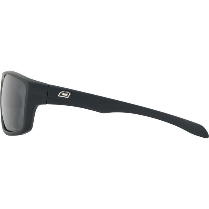 Axle, Satin Black/Grey Polarised Lenses