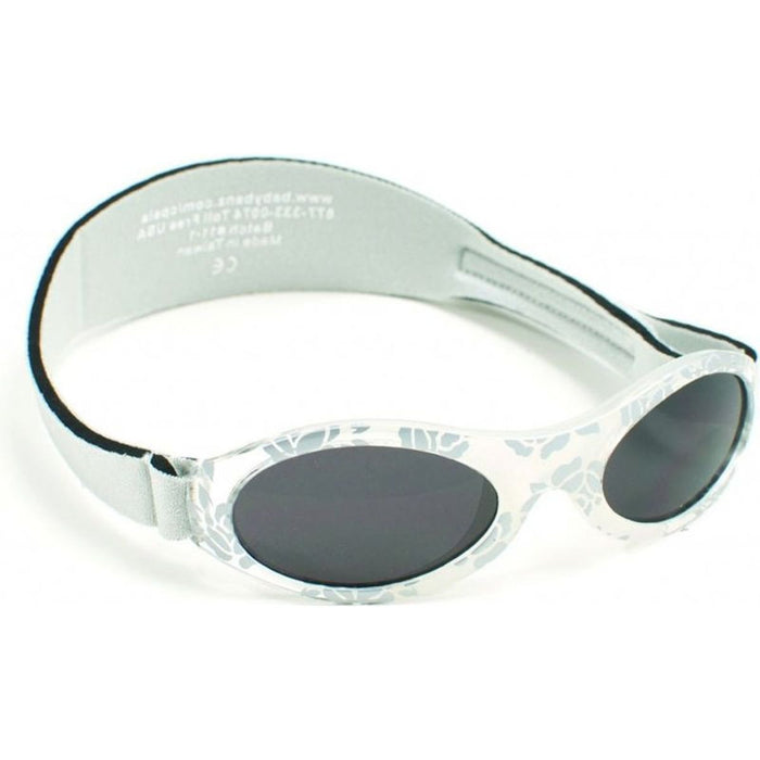 Baby Banz, Silver Leaf