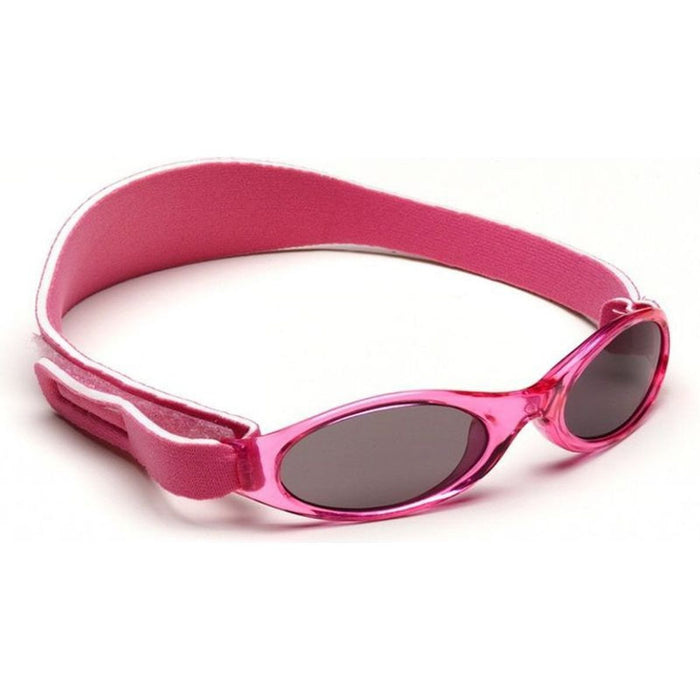 Baby Banz, Pink