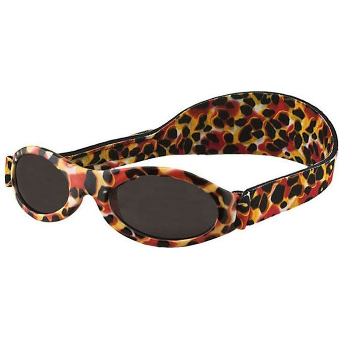 Baby Banz, Zoo/Grey