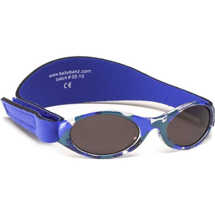 Baby Banz, Blue Camo