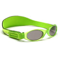Baby Banz, Green