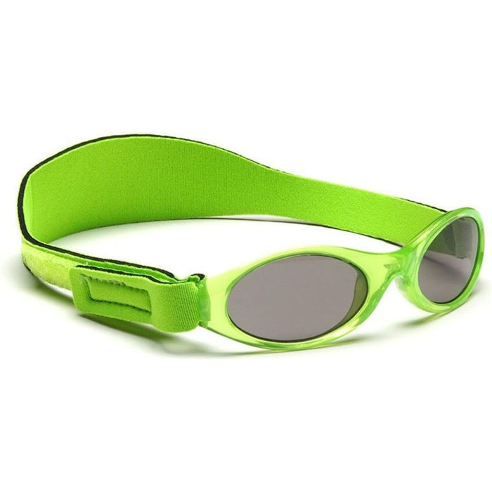 Baby Banz, Green