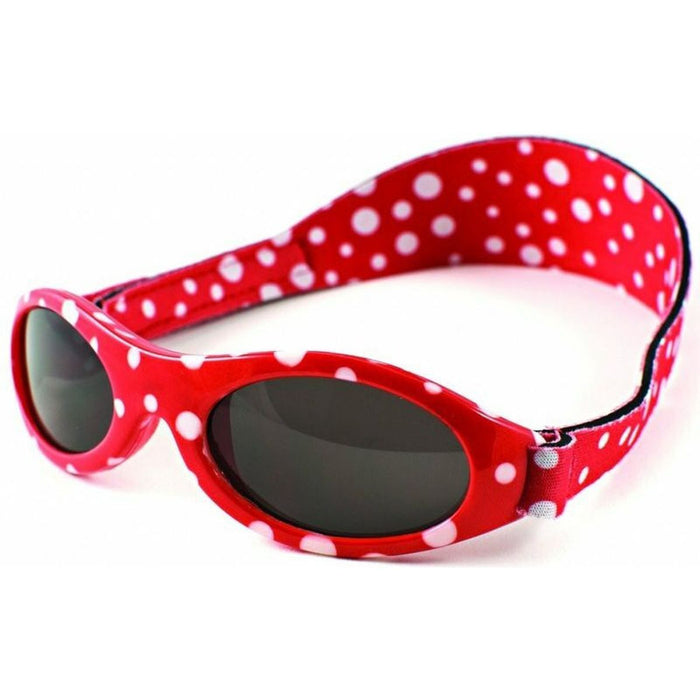 Baby Banz, Red Dot