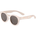 Baby Eco, Sand Speckle/Smoke Lenses