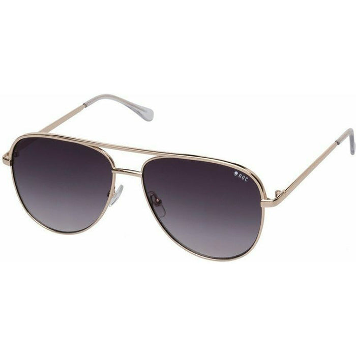 Baby it's you, Gold/Smoke Gradient Lenses