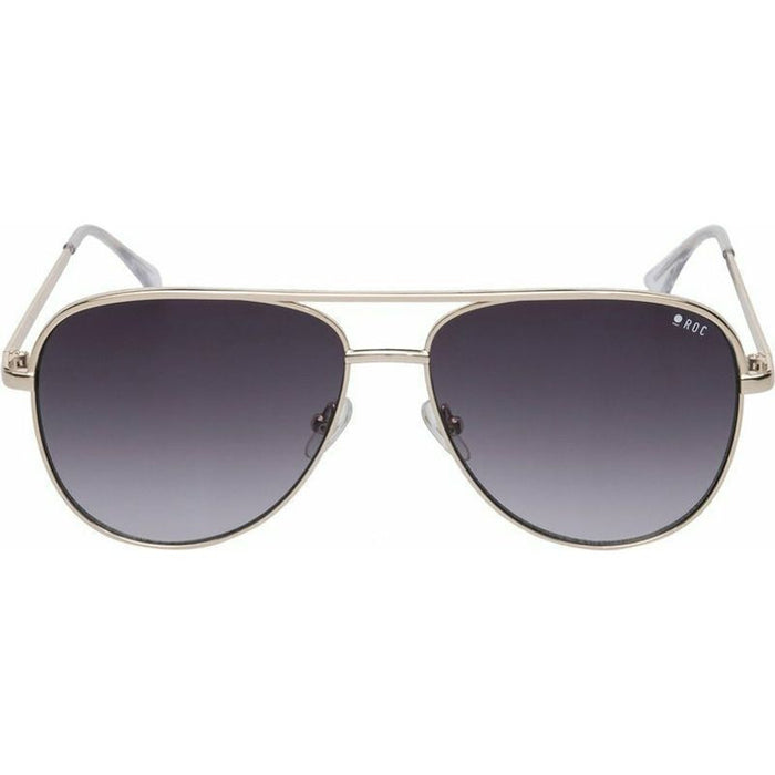 Baby it's you, Gold/Smoke Gradient Lenses