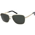 Bacchus, Gold/Green Polarised Lenses