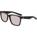 Baile, Matte Black/Rose Gold LL Lenses