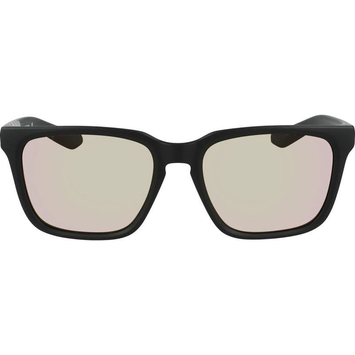 Baile, Matte Black/Rose Gold LL Lenses