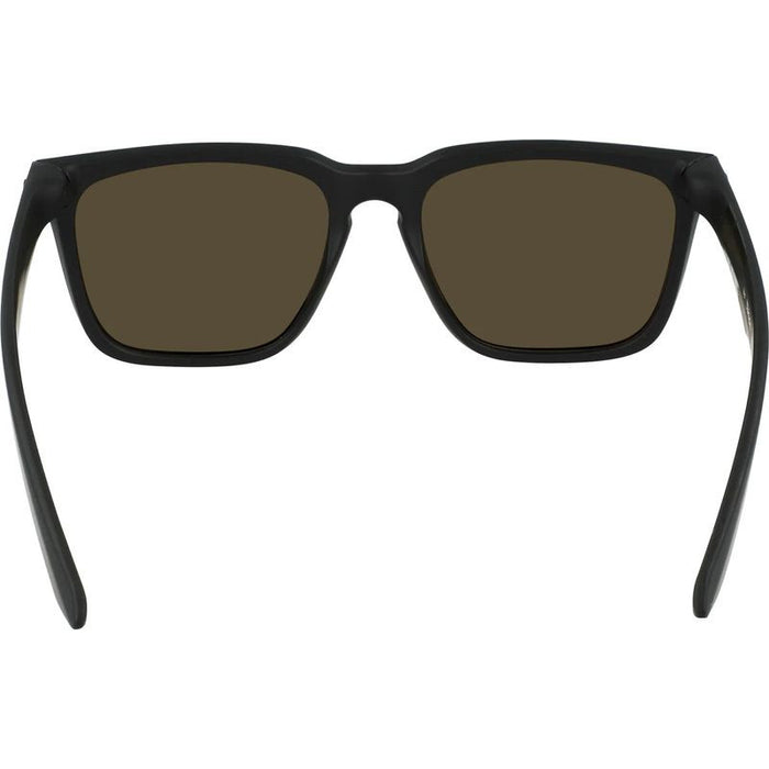Baile, Matte Black/Rose Gold LL Lenses