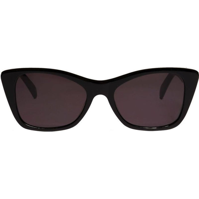 Bailee, Black/Black Lenses
