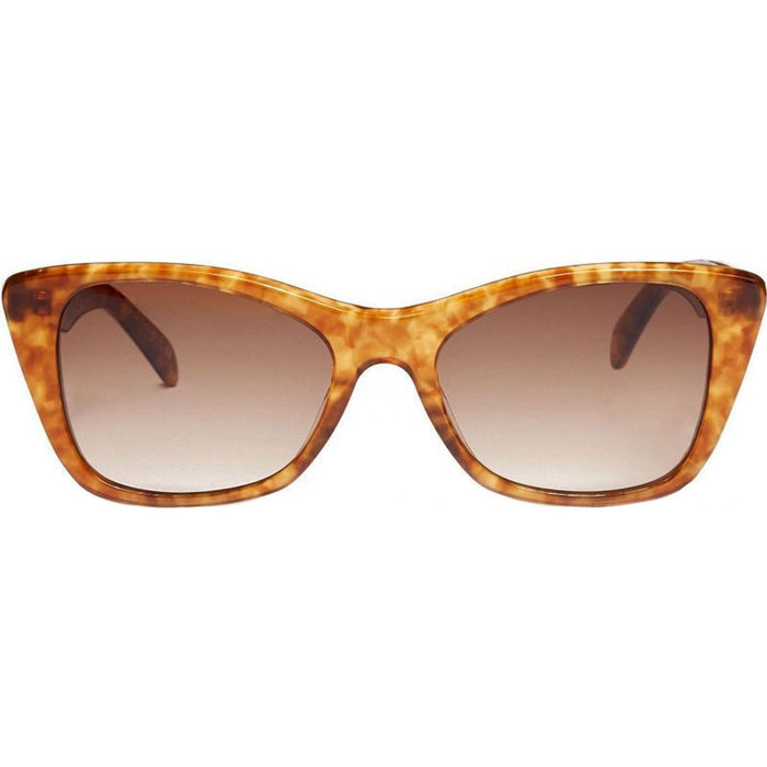 Bailee, Havana/Brown Gradient Lenses