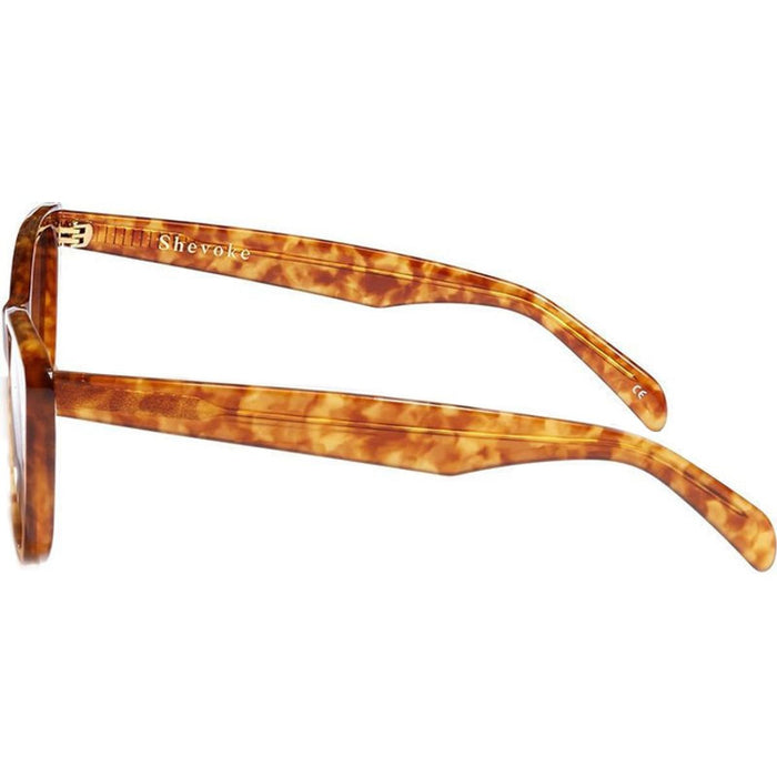 Bailee, Havana/Brown Gradient Lenses