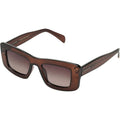 Bailey, Nutshell Brown/Brown Polarised Lenses
