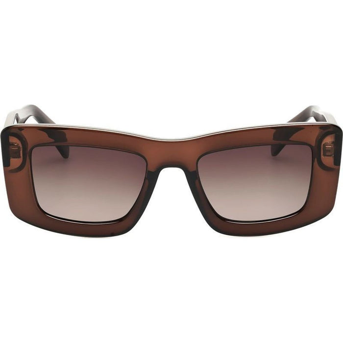 Bailey, Nutshell Brown/Brown Polarised Lenses