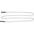 Ball Chain, Silver