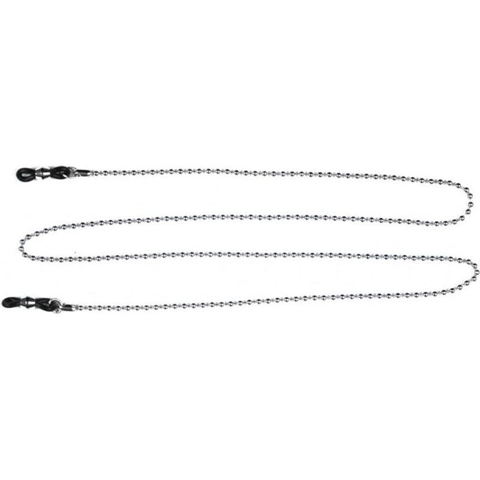 Ball Chain, Silver