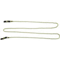 Ball Chain, Gold