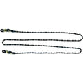 Ball Chain, Black