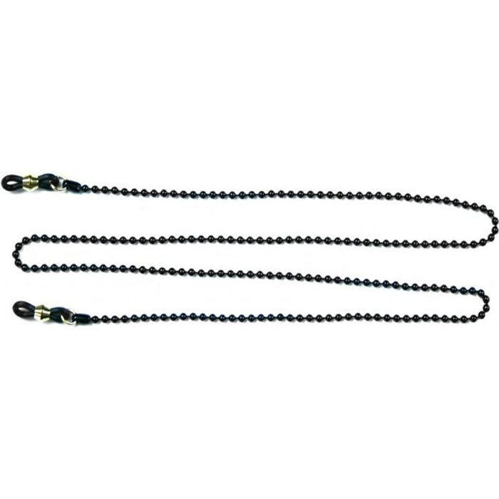 Ball Chain, Black