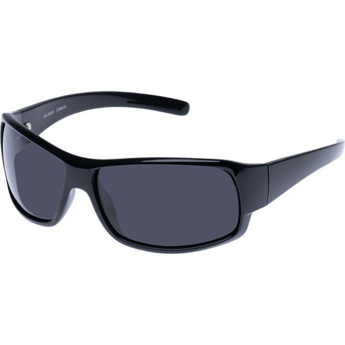 Balmain, Black/Smoke Polarised Lenses