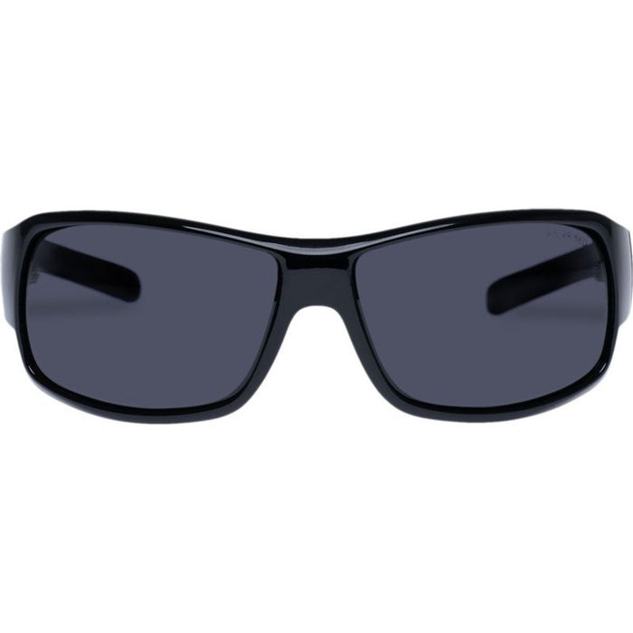 Balmain, Black/Smoke Polarised Lenses