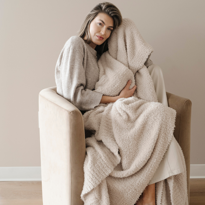 BAMBONI® XL BLANKETS - Babies in Bloom