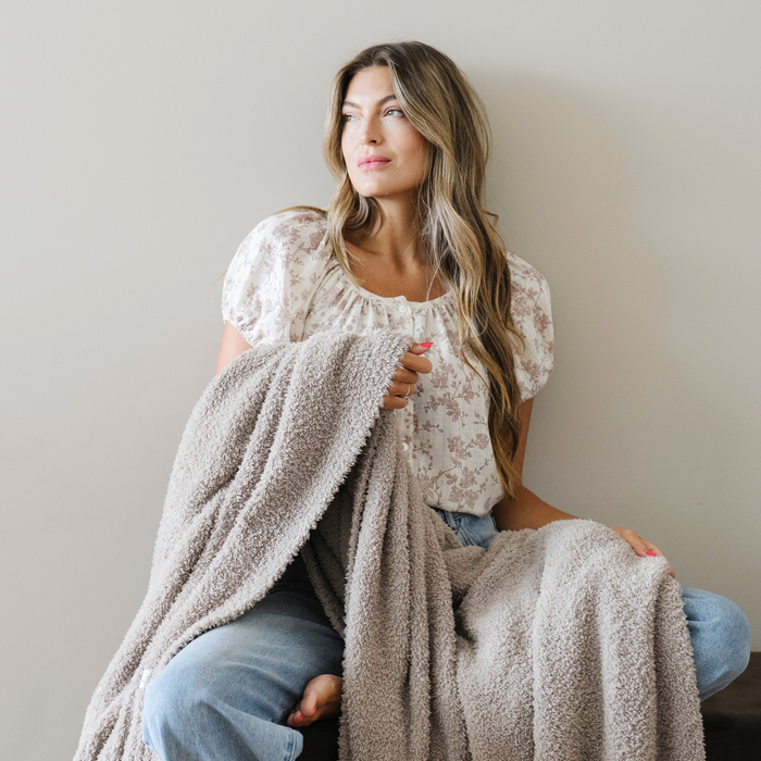 BAMBONI® XL BLANKETS - Babies in Bloom