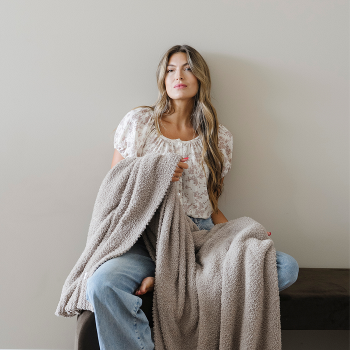 BAMBONI® XL BLANKETS - Babies in Bloom