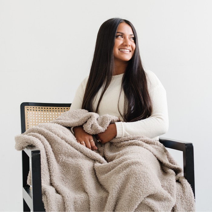 BAMBONI® XL BLANKETS - Babies in Bloom