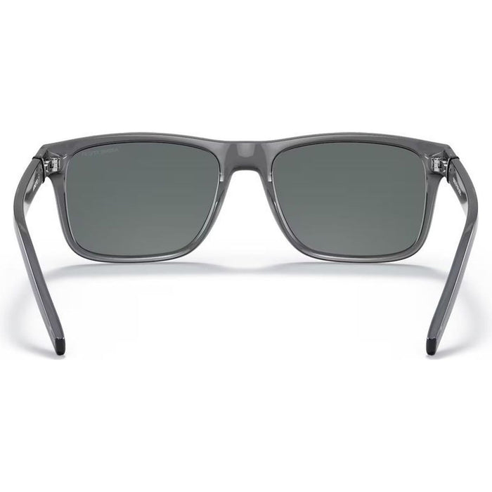 Bandra AN4298, Transparent Grey/Dark Grey Polarised Lenses