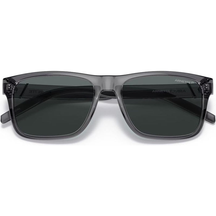 Bandra AN4298, Transparent Grey/Dark Grey Polarised Lenses