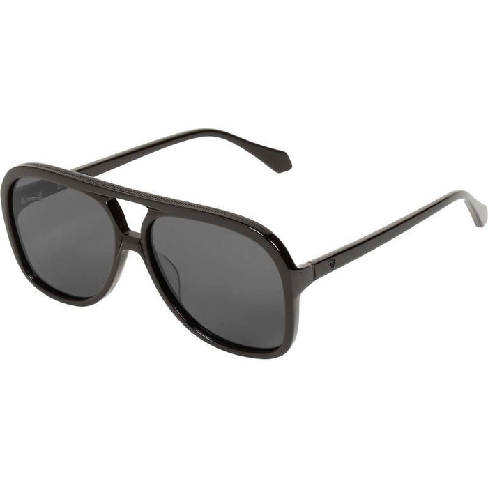 Bang, Black and Matte Black/Smoke Lenses