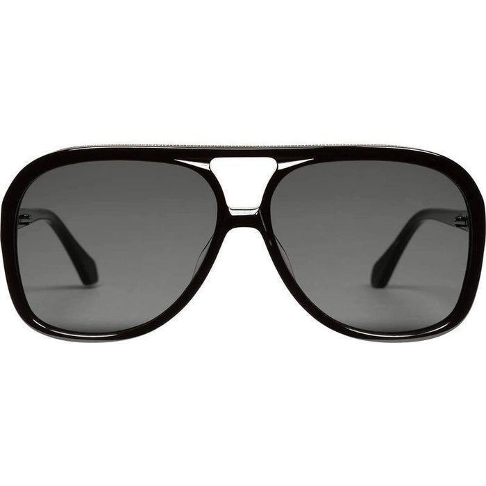 Bang, Black and Matte Black/Smoke Lenses